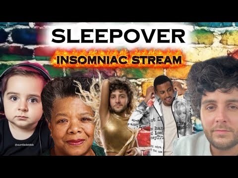 157: witching hour stream