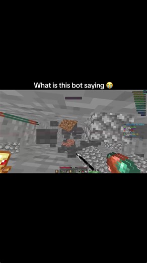 Minecraft Donut SMP Bot Explained