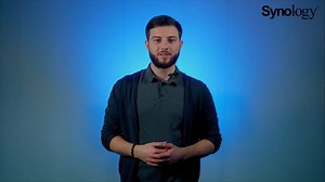 Mit deinem alten Smartphone und deiner Synology eine Videoüberwachung für Zuhause einrichten. Wie das geht? 👀 Jetzt das komplette Video ansehen http://sy.to/thdzi | Synology