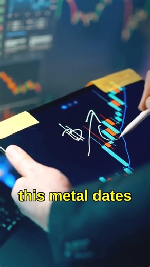 IMPOSSIBLE Metal DISCOVERY Shocks Scientists! #Shorts