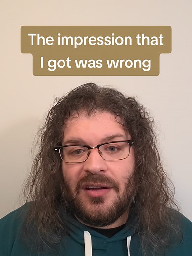 Was the impression that I got wrong? I think I've been misinterpreting the #lyrics to this Mighty Mighty Bosstones song for most of my life. Is it literally about knocking on wood or is it invoking the superstitious gesture to ward off misfortune? Am I dumb for not getting this? This might be my personal