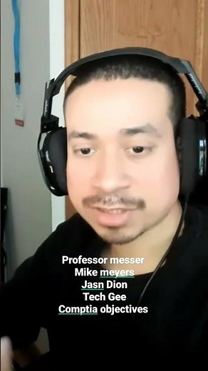 Resources to Study Comptia a+