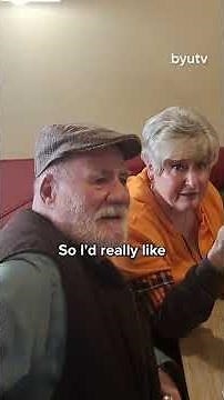 A well-loved waitress gets a well-deserved surprise! | BYUtv