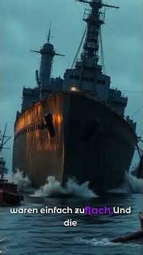 Das Z-Plan-Monster (H-Klasse)