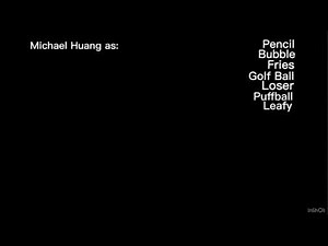 BFB End Credits