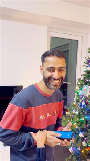 Vlog 18: How I took advantage of my big brother 🤪 #navanddanish #funnyshorts #comedyvideo