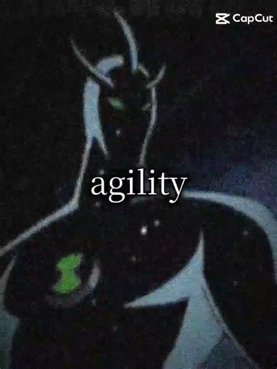 Ben 10 Alien X Vs trying Harrison cartoon cat