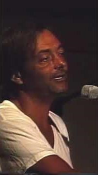 rich Mullins shares how he became a Christian