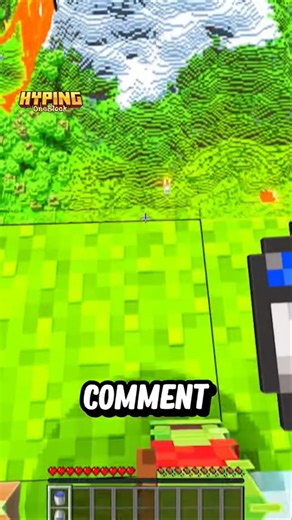 Comment un simple Serveur Minecraft à réussi à rester au top pendant plus de 2 ans ?! #shorts