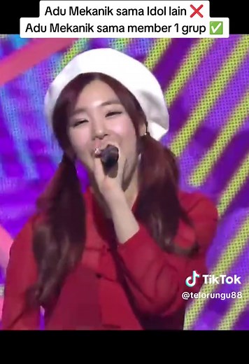 queen 💕#fyp #snsd #girlsgeneration #dancingqueen #vocalline