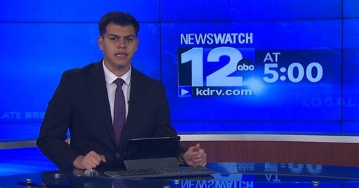 Newswatch 12 at 5 Top Stories