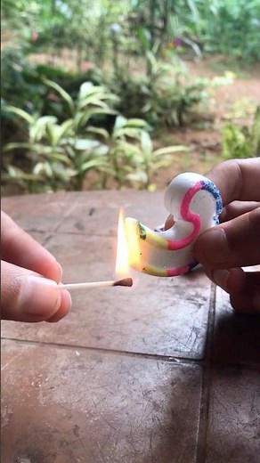 WOW! Cutting Candles Like a PRO!