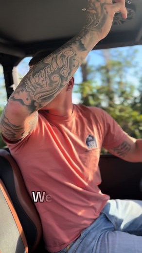 Thing is Huge #bcm #brockbarnicle #fyp