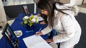 Edmonton police officers killed without discharging firearms