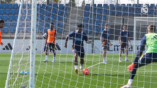 1.2M views · 71K reactions | ⚽️ #RMCity | Real Madrid C.F. | Facebook