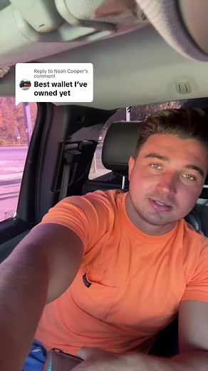 Best Men's Wallets to Elevate Your Style