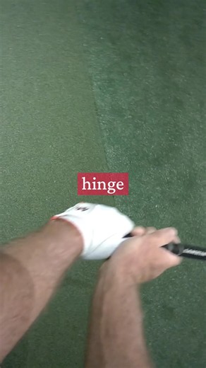How To Wrist Hinge In Golf Swing (Simple)