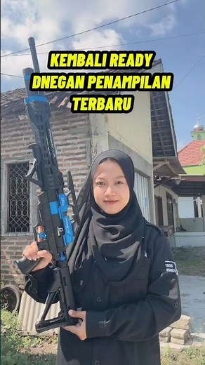 PENCINTA PREDATOR OD 38 SUDAH TAU DESAIN BARUNYA BELUM?