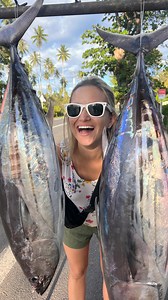 So … when you wanna get a real taste of Tahiti and local life - don’t miss out on one of our tours. Thank you to everyone for their generosity and kindness. Everyone so welcoming and happy to share with us what they are doing Here are some of my new friends in #Papara! super kind and generous - spoke to us in as much English as they could and were rightly proud of their catch and sharing how they make their living and what they would be eating that night. This little road side scene just a fab m