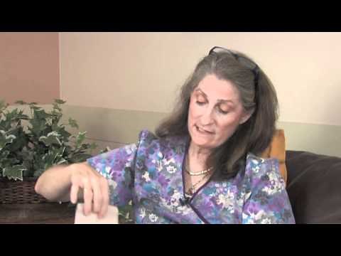 Lymphedema Patient Short-Stretch Bandage Maintenance Explained By Lymphedema Therapist