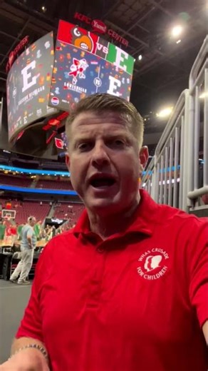 Louisville favored by 30+ points against Eastern Michigan