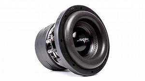 3.5K views · 158 reactions | The Skar Audio ZVX-8 is not you typical 8" woofer. >> www.skaraudio.com << | Skar Audio | Facebook
