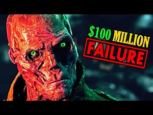 Mortal Engines — The Curse of Size | Anatomy Of A Failure