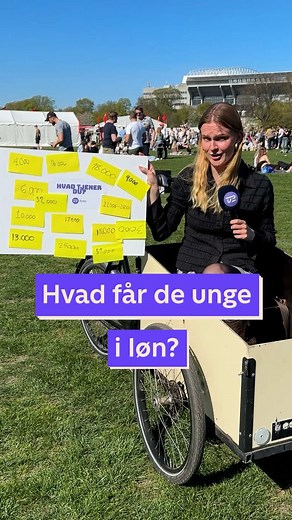 Tjener du nok? Sådan vurderer du din løn og forhandler mere