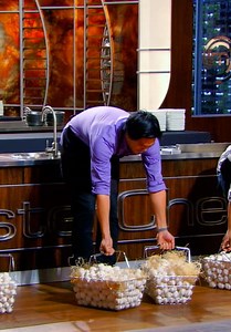 MasterChef S04:E18 - One Chef Wins Right to Return