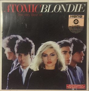 Blondie - Atomic: The Very Best Of Blondie