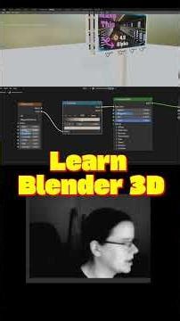 (S:2) Blender Tutorial: Cycles 5.0