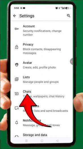 whatsapp image gallery me kaise laye ✅ | whatsapp photo save in gallery #shorts #whatsapp #tech