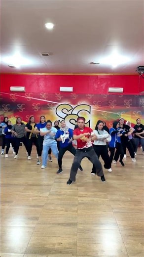 LOW SOUL FUNK VERSION CHOREO BY ROBI MODJO