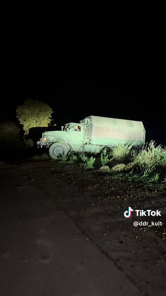 Urgestein #ddr #nva #ural #ifa #4u #viral #clean #oldtimer #bundeswehr #robur