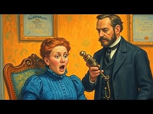 Why Victorian Doctors Offored Women Orgasms as Medical Treatment