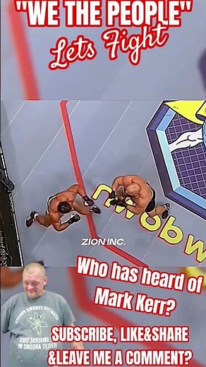 The Tragic Fall of the MMA Legend Who Couldn’t Stop Smashing