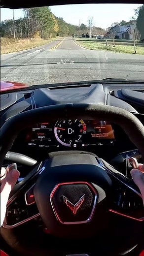 C7 Z06 vs. C8 Z06 | What's Better?