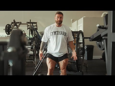 BIG LEG DAY