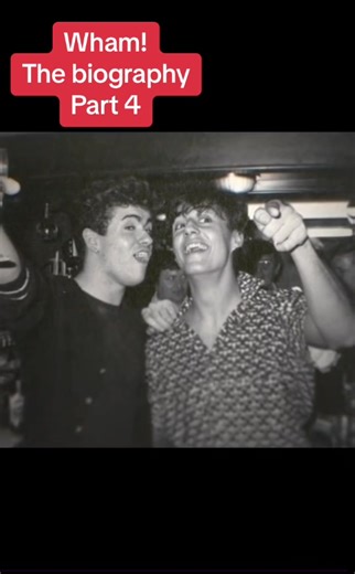 Wham! The Biography: A Musical Journey of George Michael and Andrew Ridgeley