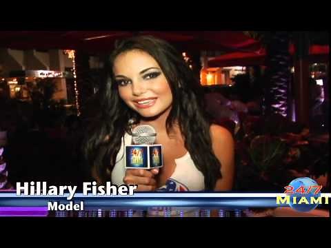 Hillary Fisher