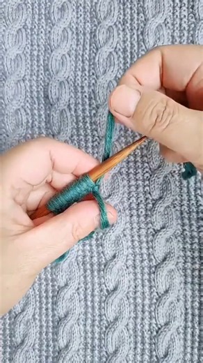 Easy How to Cast On Knitting Tutorial for Beginners