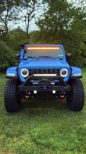 Upgrade your ride with Quadratec, your #1 source for Jeep vehicle parts & accessories | Quadratec