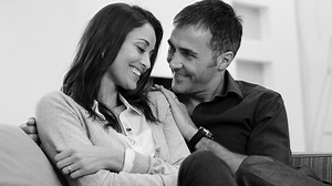 14 Reasons Why Married Couples Are Happier