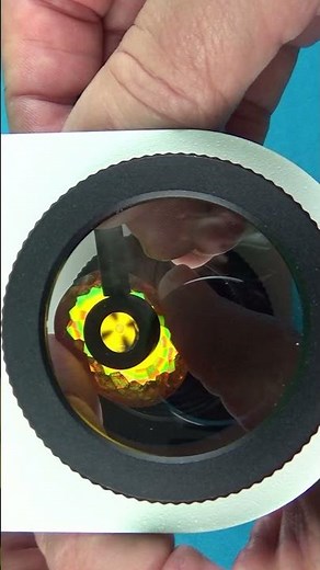 How to Use the Polariscope