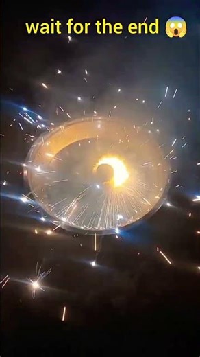 chakri in plate experiment #experiment #fun#lifeisexperiment