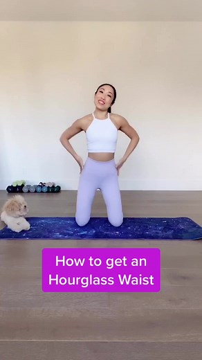 Effective Waist-Trimming Workouts: Pilates Secrets