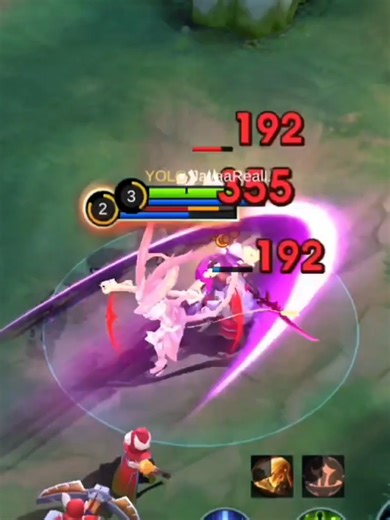 Pantesan rrq lemon ngeluh soal bayangan sun 🤑😋 #MakeYourGoldenMoment #MLBBGoldenMonth #Mobilelegendsbangbang #MLBB #viral