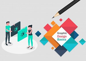 Formation en Graphic Design - InfinityCode