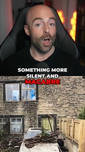 11K views · 494 reactions | Chilling Discovery: Mummified Woman Watching TV | Matthew Santoro | Facebook