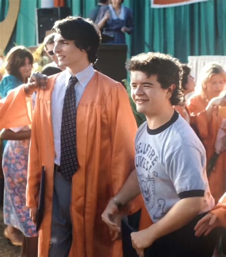 Farewell to Stranger Things: A Season 5 Retrospective